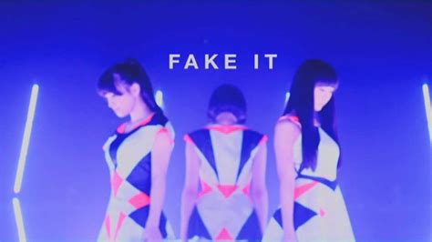 fake it perfume download|Stream Fake It by Perfume .